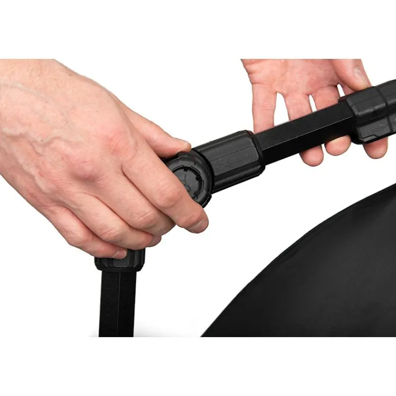 Fox Matrix Parapluie Pour Station Pro Bait Brolly * Stations - Paniers Sièges