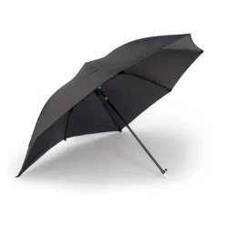 Preston Innovations Parapluie Inception Fibreglass Flatback Brolly 50” * Stations - Paniers Sièges|Parapluies