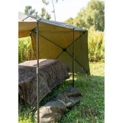 One More Cast Pare-Vent The Noble Wind Shelter * Bivouac