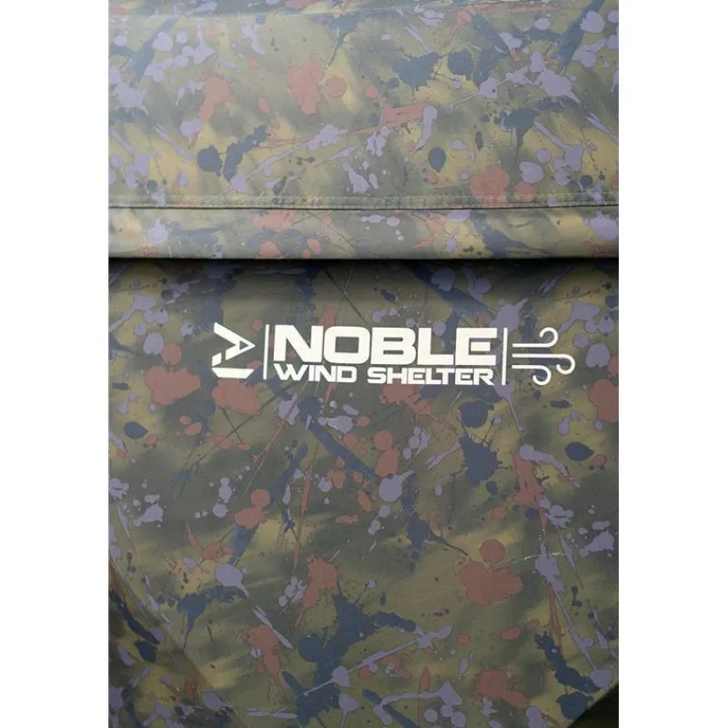 One More Cast Pare-Vent The Noble Wind Shelter * Bivouac