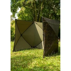 One More Cast Pare-Vent The Noble Wind Shelter * Bivouac