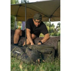 One More Cast Pare-Vent The Noble Wind Shelter * Bivouac