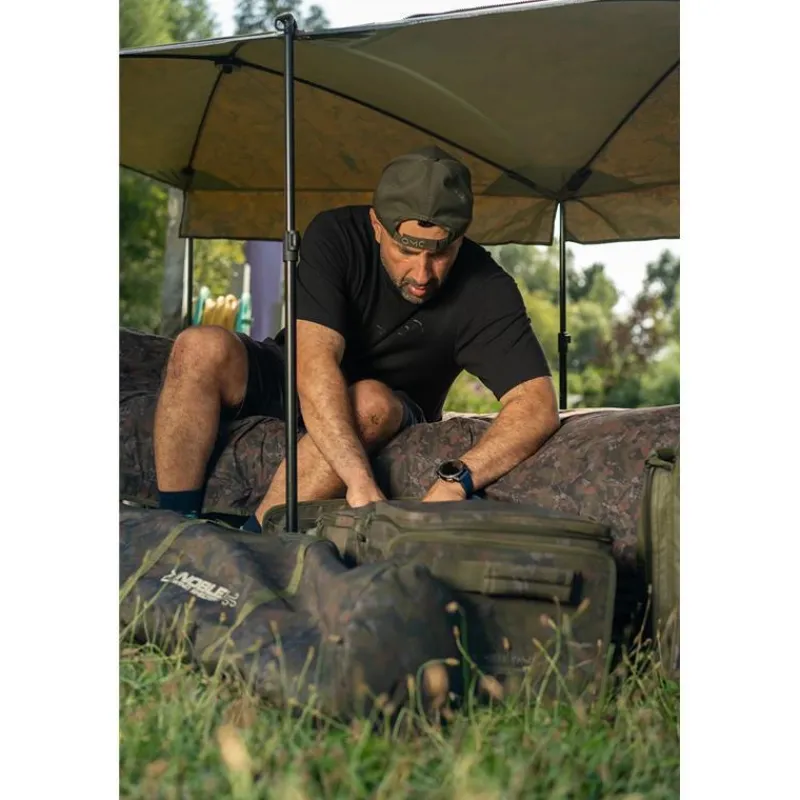 One More Cast Pare-Vent The Noble Wind Shelter * Bivouac