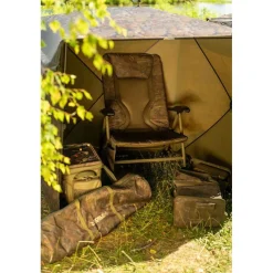 One More Cast Pare-Vent The Noble Wind Shelter * Bivouac