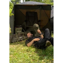 One More Cast Pare-Vent The Noble Wind Shelter * Bivouac
