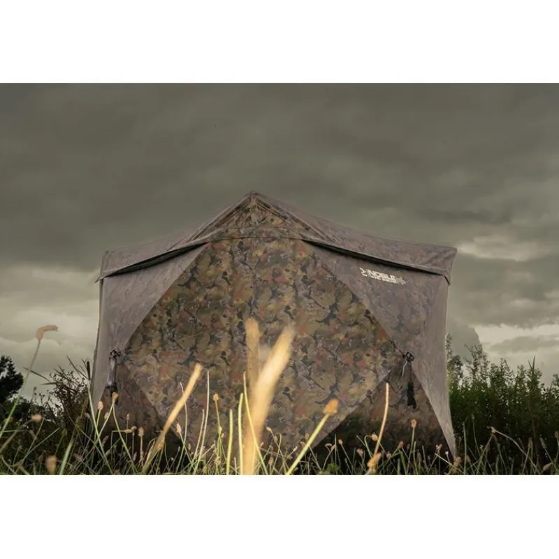 One More Cast Pare-Vent The Noble Wind Shelter * Bivouac