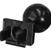 Ram Mounts Partie Centrale Avec Boule B Pour Ra-11-Lo11 * Sondeurs & Gps|Sondeurs & Gps