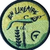 Sur vos traces Patch Personnalisé - Collection Leurriste * Bonnets, Tours De Cou & Gants|Calendriers De L'Avent