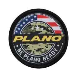 Patch Plano Stars And Stripes
