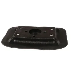 Pike n Bass Patch Pour Piedestal Pike'n Bass * Equipements Bateau & Annexe
