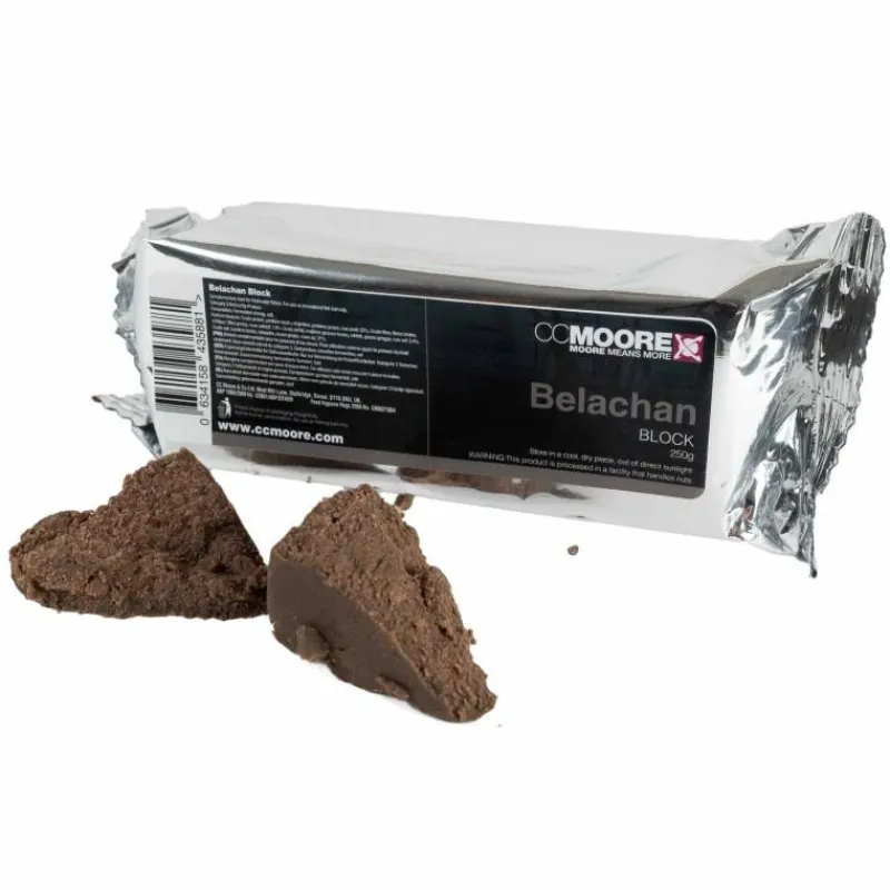 CC Moore Pate D'enrobage Belachan - 250G * Appâts - Amorces|Appâts Carpe