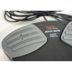 Rhino Pédale Pour Moteur Bmr Gps Foot Pedal * Moteurs Électriques Bateau