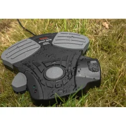 Rhino Pédale Pour Moteur Bmr Gps Foot Pedal * Moteurs Électriques Bateau
