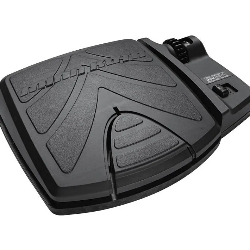 Minn Kota Pedale Filaire De Commande Pour Moteur Powerdrive Et Riptide * Moteurs Électriques Bateau