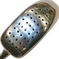 Autain Pelle D'amorcage Metal * Propulsion Appâts