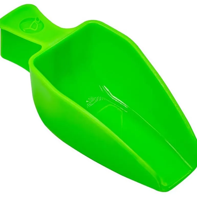 Pelle De Chargement Korda Solidz Scoop
