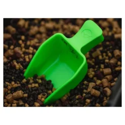 Pelle De Chargement Korda Solidz Scoop