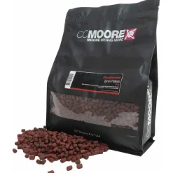 Pellet Cc Moore Bloodworm Pellets