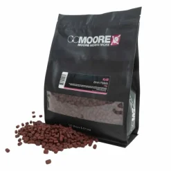 CC Moore Pellet Krill * Appâts Carpe