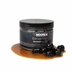 CC Moore Pellet D'eschage Belachan Wafters * Appâts Carpe