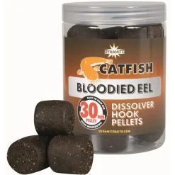 Dynamite Baits Pellet Catfish Dissolver Hook Pellets * Appâts Silure