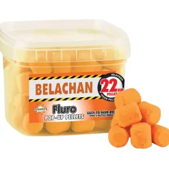 Dynamite Baits Pellet Catfish Pop Ups Belachan * Appâts Silure