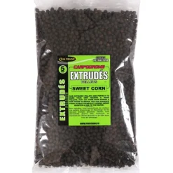 Pellet Fun Fishing Extrudes