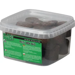 MadCat Pellet Hook Bait * Appâts Silure