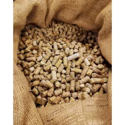 Poseidon Particles Pellet Maïs * Appâts - Amorces|Appâts Carpe