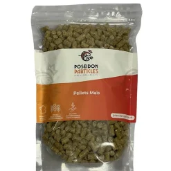 Pellet Poseidon Particles Mais