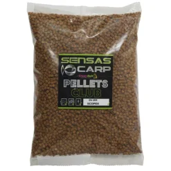 Sensas Pellet Club * Appâts - Amorces