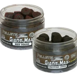Pellets Fun Fishing Gamme Giant Max Special Silure