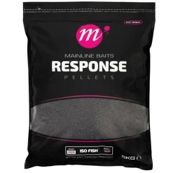 Mainline Pellets Dedicated Response Carp Pellets - 5Kg * Appâts Carpe