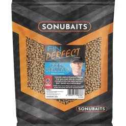Sonubaits Pellet Feed Pellets Fin Perfect Feed * Appâts - Amorces|Appâts Carpe