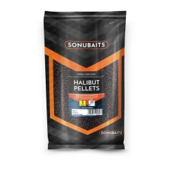 Sonubaits Pellet Halibut Pellets * Appâts - Amorces