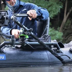 Perche De Sonde Railblaza Hexx Live Pole 30