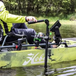 Perche De Sonde Railblaza Hexx Live Pole 30