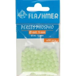 Flashmer Perle Ecoline Phospho * Montage Ligne