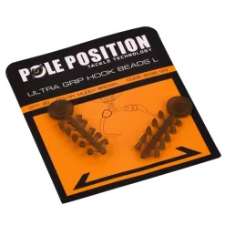 Perle Pole Position Ultra Grip Hook Beads