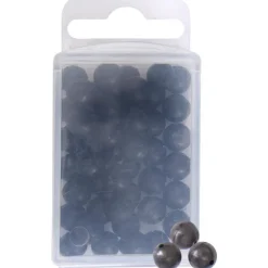 Black Cat Perle Silure Hard Bead * Montage Silure