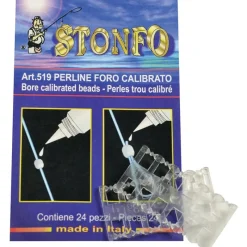 Stonfo Perle Perlines - Par 24 * Montage Ligne