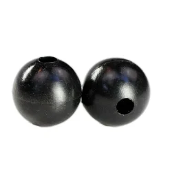 Zeck Perle Soft Bead * Montage Silure
