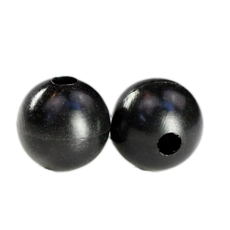 Zeck Perle Soft Bead * Montage Silure