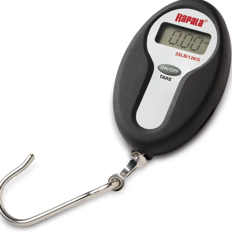 Carp Spirit Peson Mini Kg * Réception - Pesée