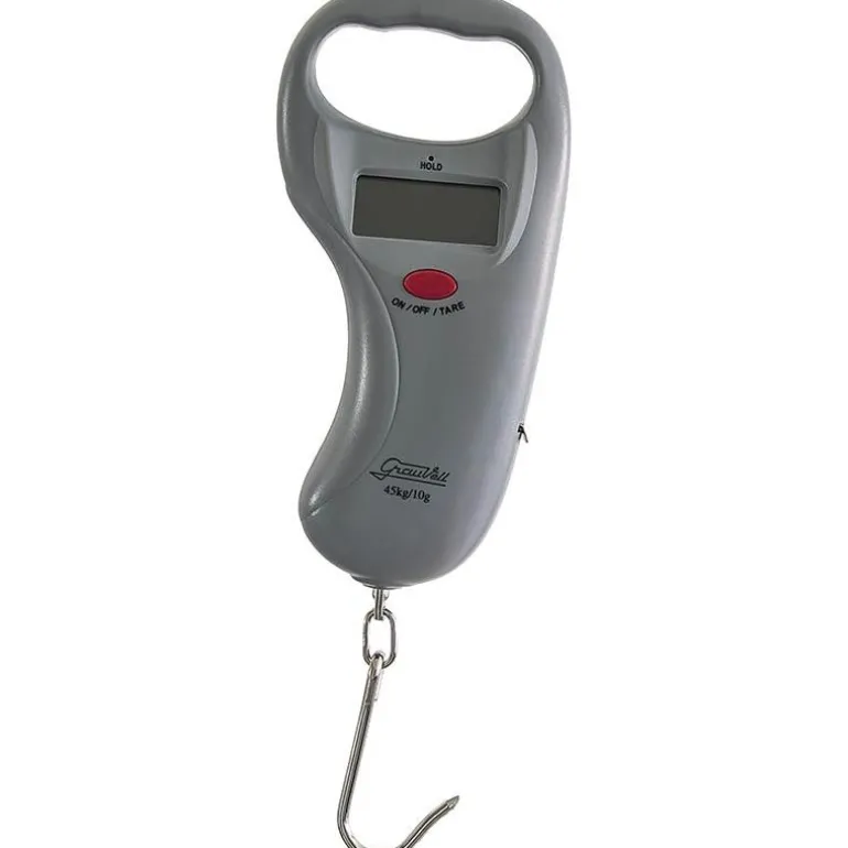 Peson Digital Grauvell Digital Scale