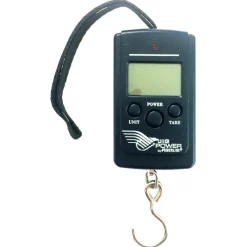 Powerline Peson Digital Jig Power * Accessoires|Réception - Pesée