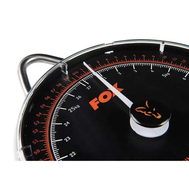 Peson Fox Dial Scales