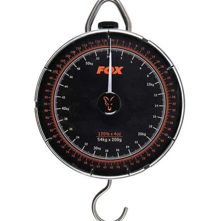 Peson Fox Dial Scales