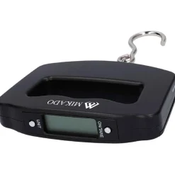 Mikado Peson Fishing Scale 002 Digital * Stations - Paniers Sièges
