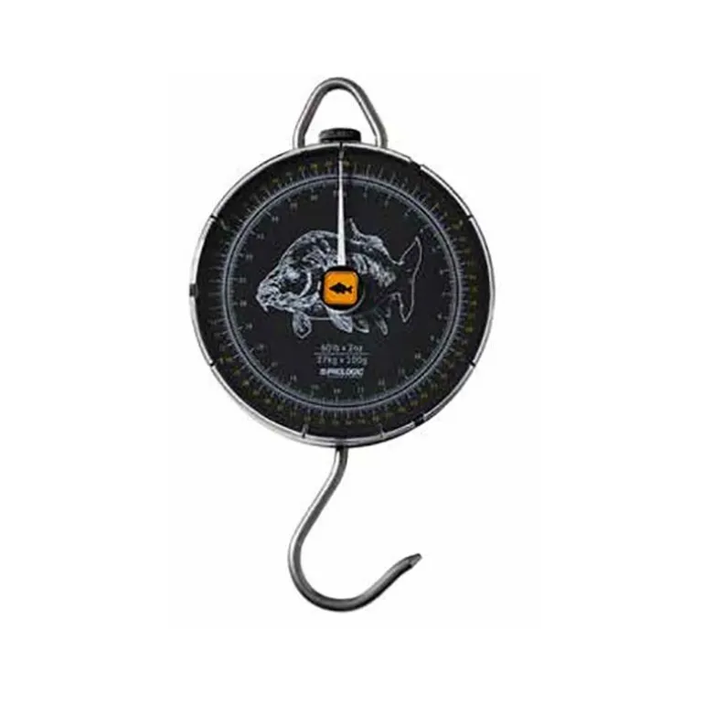 Peson Prologic Specimen Dial Scale